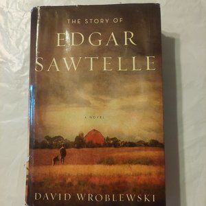 The story of Edgar sawtelle